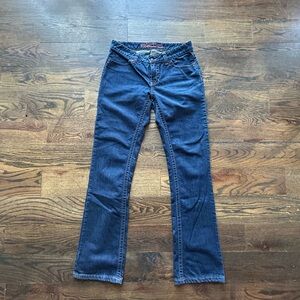 Kimes Ranch Women's Blue Jeans